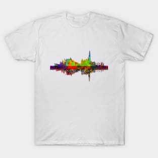 Amsterdam Skyline T-Shirt